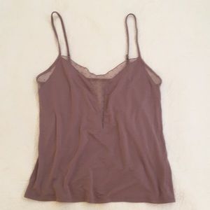 NWOT - Victoria’s Secret Sleep Tank
